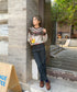 Fairisle Sweater